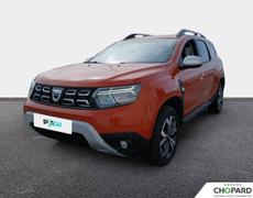 Dacia Duster Nice