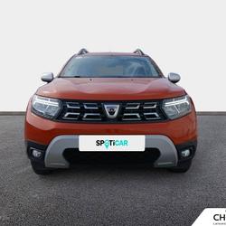 Dacia Duster Duster Blue dCi 115 4x2 Prestige + Nice