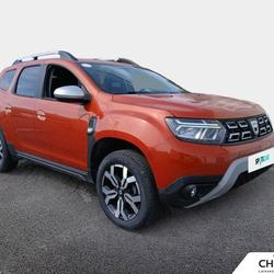 Dacia Duster Duster Blue dCi 115 4x2 Prestige + Nice