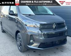 Citroen Jumpy La Grand-Croix