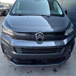 Citroen Jumpy FOURGON FGN DIESEL 180 CH M AUTOMAT La Grand-Croix