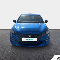 Peugeot 208 208 PureTech 100 S&S EAT8 GT Pack Nice