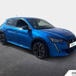 Peugeot 208 208 PureTech 100 S&S EAT8 GT Pack Nice