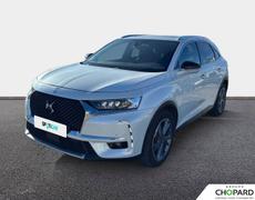 DS DS7 Crossback Nice