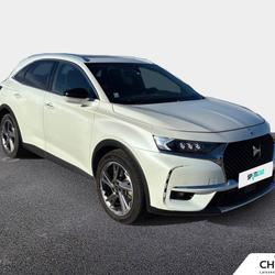 DS DS7 Crossback DS7 Crossback Hybride E-Tense 300 EAT8 4x4 Rivoli Nice