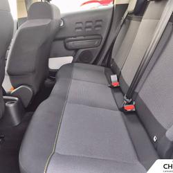 Citroen C3 C3 PureTech 83 S&S BVM5 Shine Nice