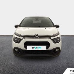 Citroen C3 C3 PureTech 83 ch BVM5 Plus Nice