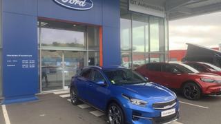 Kia XCee'd  - Active - photo 0