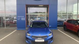 Kia XCee'd  - Active - photo 1