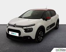 Citroen C3 Nice