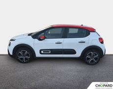 Citroen C3 Nice