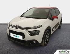 Citroen C3 Nice