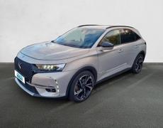 DS DS7 Crossback Cholet