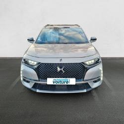 DS DS7 Crossback DS7 Crossback Hybride E-Tense 225 EAT8 - Louvre Cholet