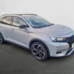 DS DS7 Crossback DS7 Crossback Hybride E-Tense 225 EAT8 - Louvre Cholet