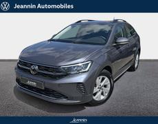 Volkswagen Taigo Maizières-la-Grande-Paroisse