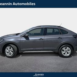 Volkswagen Taigo Taigo 1.0 TSI 116 BVM6 Life Maizi&egrave;res-la-Grande-Paroisse