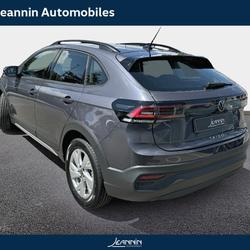 Volkswagen Taigo Taigo 1.0 TSI 116 BVM6 Life Maizi&egrave;res-la-Grande-Paroisse