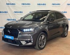DS DS7 Crossback La Tour-de-Salvagny