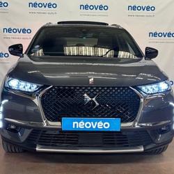 DS DS7 Crossback E-TENSE 4X4 300CH RIVOLI (360 TOIT OUVRANT FOCAL NIGHT VISION) La Tour-de-Salvagny