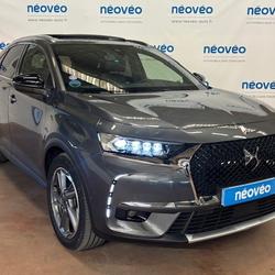 DS DS7 Crossback E-TENSE 4X4 300CH RIVOLI (360 TOIT OUVRANT FOCAL NIGHT VISION) La Tour-de-Salvagny