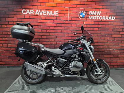 BMW R 80 - R 1250 R - 12 490 €
