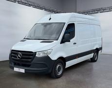 Mercedes Sprinter Serres-Castet