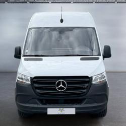 Mercedes Sprinter 315 CDI FIRST 150 CH &ndash; BVM6 &ndash; CAM&Eacute;RA &ndash; R&Eacute;GULATEUR &ndash; CLIM &ndash; ATTELAGE occasion - Serres-Castet - photo 2/22