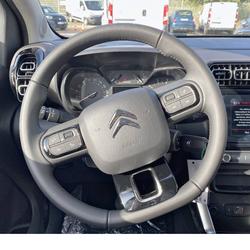 Citroen C3 Aircross C3 Aircross PureTech 130 S&S EAT6 C-Series Nice