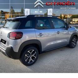 Citroen C3 Aircross C3 Aircross PureTech 130 S&S EAT6 C-Series Nice