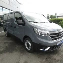 Renault Trafic L1H1 3T 2.0 BLUE DCI 150CH ADVANCE -25 Dol-de-Bretagne