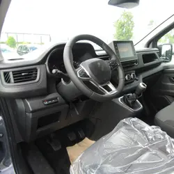 Renault Trafic L1H1 3T 2.0 BLUE DCI 150CH ADVANCE -25 Dol-de-Bretagne