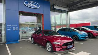 Ford Mustang  - Gt - photo 0