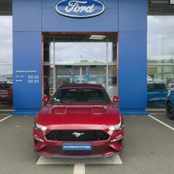 Ford Mustang Convertible V8 BVA10 GT Le Mans