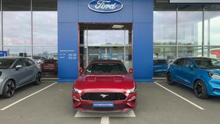 Ford Mustang  - Gt - photo 1