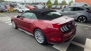 Ford Mustang  - Gt - photo 2