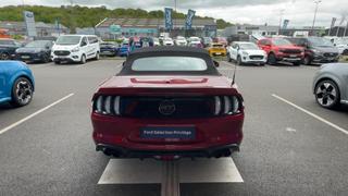 Ford Mustang  - Gt - photo 3