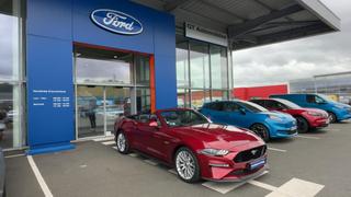 Ford Mustang  - Gt - photo 4