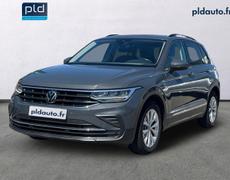 Volkswagen Tiguan Salon-de-Provence