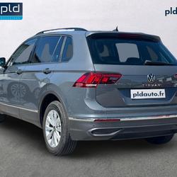 Volkswagen Tiguan Tiguan 2.0 TDI 150ch DSG7 Life Salon-de-Provence