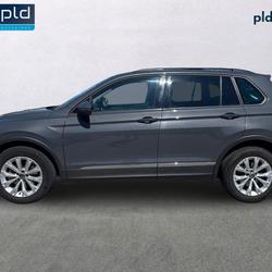 Volkswagen Tiguan Tiguan 2.0 TDI 150ch DSG7 Life Salon-de-Provence