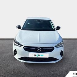 Opel Corsa Corsa 1.2 Turbo 100 ch BVM6 Edition Nice