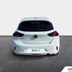 Opel Corsa Corsa 1.2 Turbo 100 ch BVM6 Edition Nice