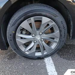 Peugeot e-208 208 Electrique 50 kWh 136ch Style Nice