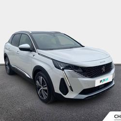 Peugeot 3008 3008 Hybrid4 300 e-EAT8 Roadtrip Nice