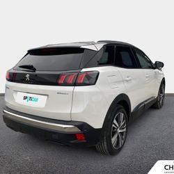 Peugeot 3008 3008 Hybrid4 300 e-EAT8 Roadtrip Nice