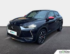 DS DS3 Crossback Nice