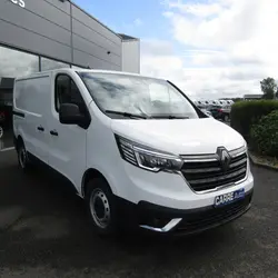 Renault Trafic L1H1 3T 2.0 BLUE DCI 150CH ADVANCE -25 Dol-de-Bretagne