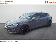 Cupra Leon Sportstourer Woippy