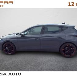 Cupra Leon Sportstourer Leon Sportstourer 1.5 eTSI Hybrid 150 ch DSG7 V Woippy